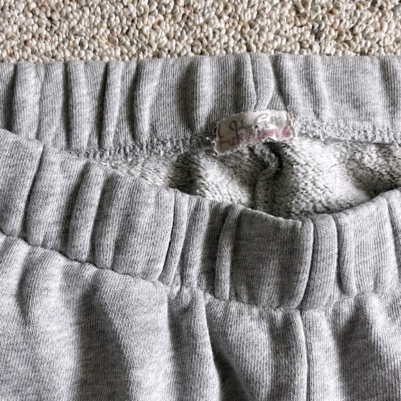 Grey brandy Rosa sweatpants - Picture 2 of 2